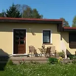 Ferienunterkuenfte An Der Duene Dh-42986 Апартаменты