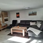 Ferienunterkuenfte An Der Duene Dh-42986 Апартаменты