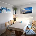 Ferienunterkuenfte An Der Duene Dh-42986 Апартаменты