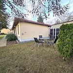 Апартаменты Ferienunterkuenfte An Der Duene Dh-42986 Лубмин