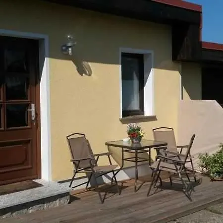 Ferienunterkuenfte An Der Duene Dh-42986 *