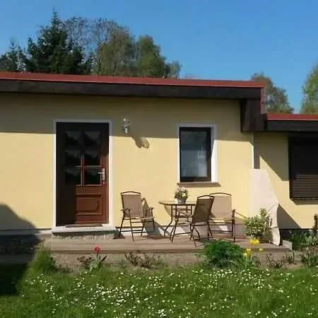Apartment Ferienunterkuenfte An Der Duene Dh-42986 *