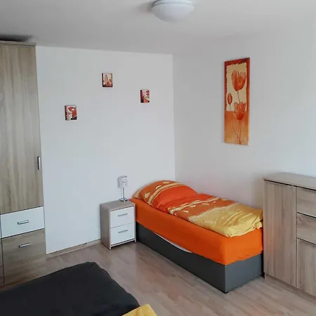 Ferienunterkuenfte An Der Duene Dh-42986 * Lubmin