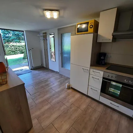 Ferienunterkuenfte An Der Duene Dh-42986 Apartment *