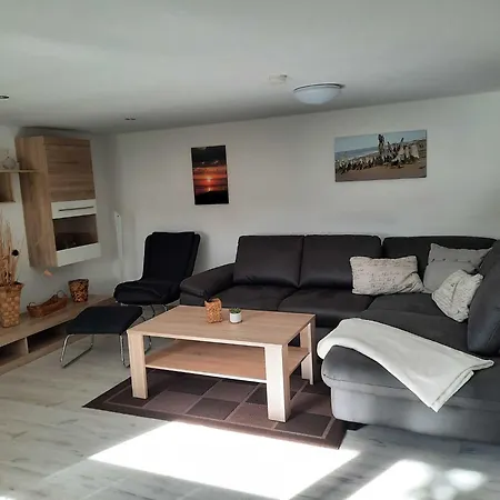 Ferienunterkuenfte An Der Duene Dh-42986 * Lubmin