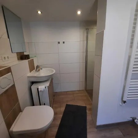 Ferienunterkuenfte An Der Duene Dh-42986 Apartman