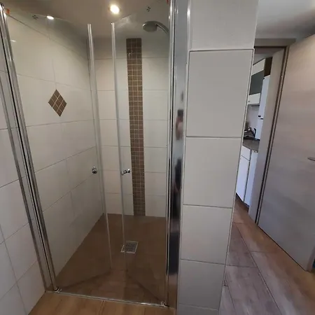 Apartman Ferienunterkuenfte An Der Duene Dh-42986 *