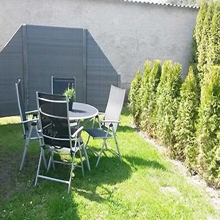 Ferienunterkuenfte An Der Duene Dh-42986 Lubmin