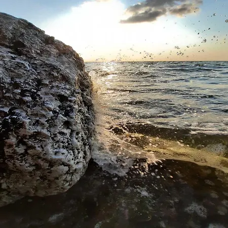 Ferienunterkuenfte An Der Duene Dh-42986 Apartman