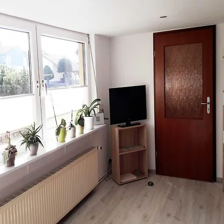 Ferienunterkuenfte An Der Duene Dh-42986 Lubmin