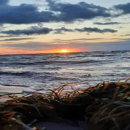 Ferienunterkuenfte An Der Duene Dh-42986 Apartman