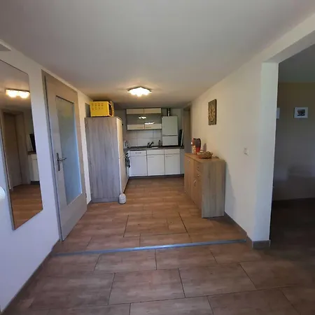 Apartman Ferienunterkuenfte An Der Duene Dh-42986 *