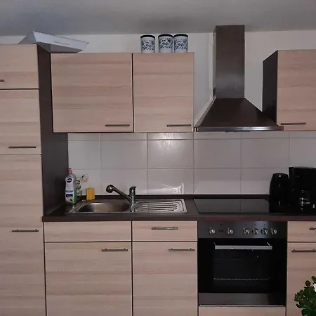 Ferienunterkuenfte An Der Duene Dh-42986 *