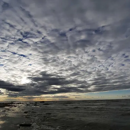 Ferienunterkuenfte An Der Duene Dh-42986 * Lubmin