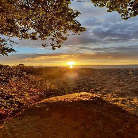 Apartman Ferienunterkuenfte An Der Duene Dh-42986