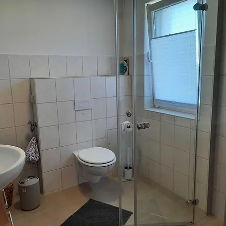 Apartman Ferienunterkuenfte An Der Duene Dh-42986 *