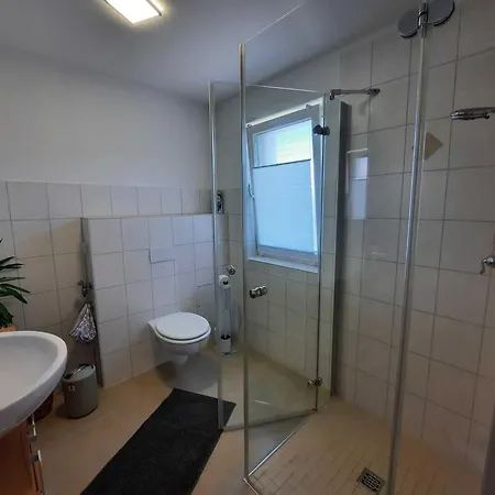 Appartamento Ferienunterkuenfte An Der Duene Dh-42986 Lubmin