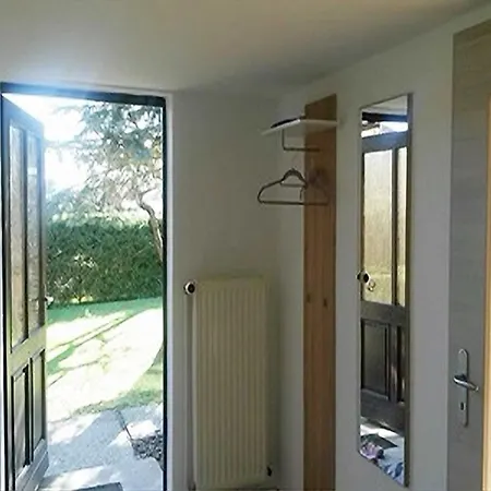 Appartamento Ferienunterkuenfte An Der Duene Dh-42986 Lubmin