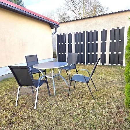 Ferienunterkuenfte An Der Duene Dh-42986