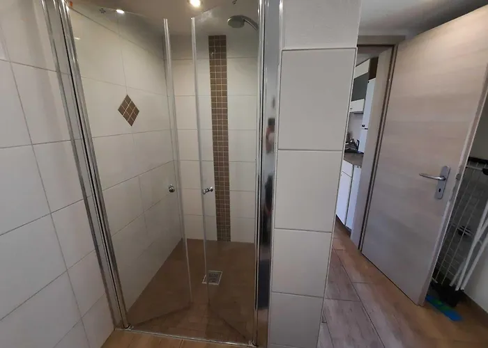 アパート Ferienunterkuenfte An Der Duene Dh-42986 *