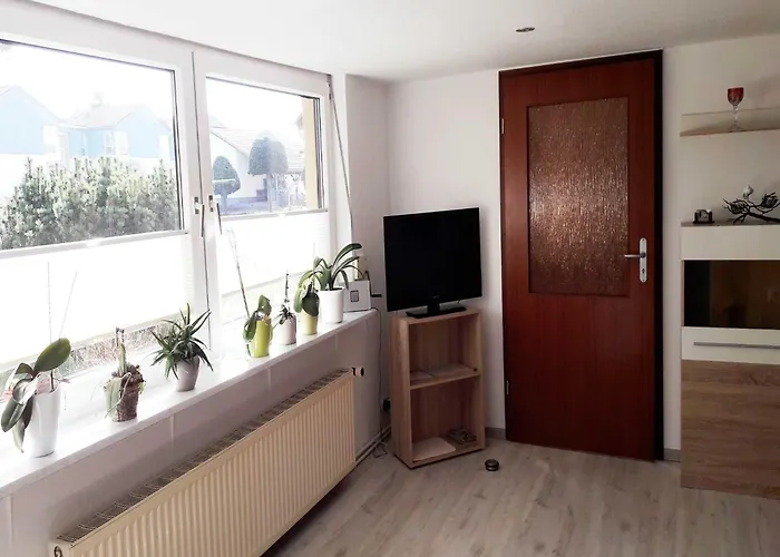 Ferienunterkuenfte An Der Duene Dh-42986 ルブミン