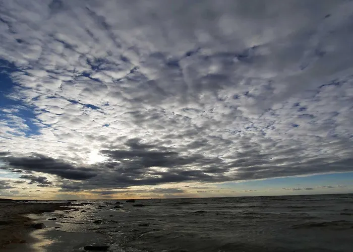 Ferienunterkuenfte An Der Duene Dh-42986 * ルブミン